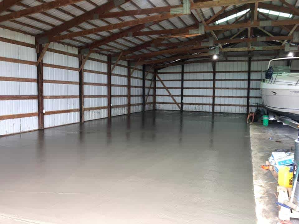 Concrete Flooring Concrete Concepts