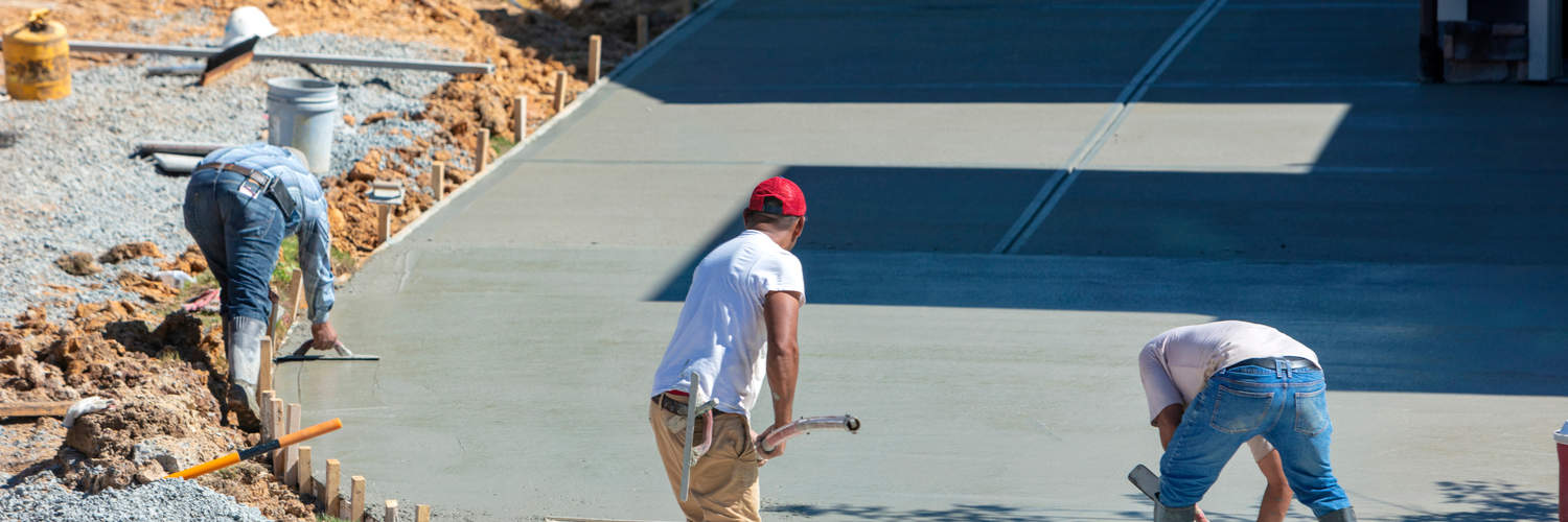 Concrete Driveways Hudson IL Free Quote 3092759132